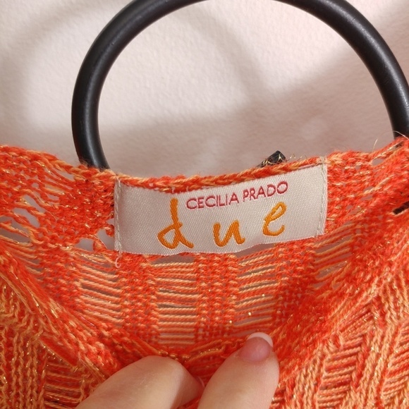 Sale! Cecilia Prado coverup - Picture 7 of 7